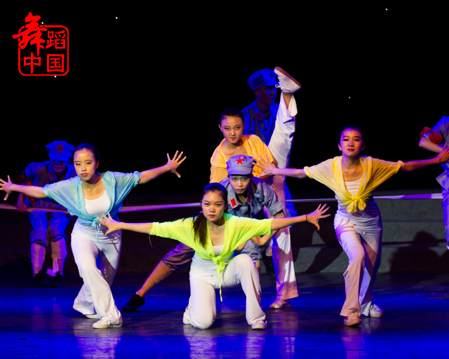 我的中国梦 中国人民大学五四文化艺术节 舞动梦想舞蹈比赛 摄影@舞蹈中国-刘海栋 051.jpg